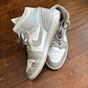 Men’s Nike Air Jordan Size 11